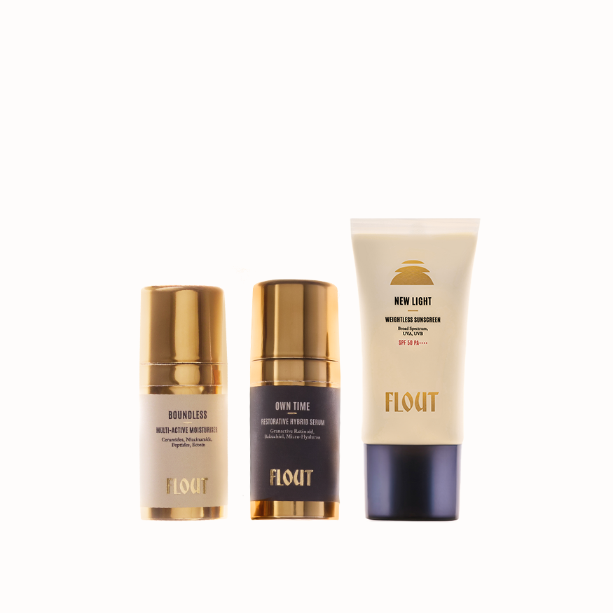 The Longevity Minis