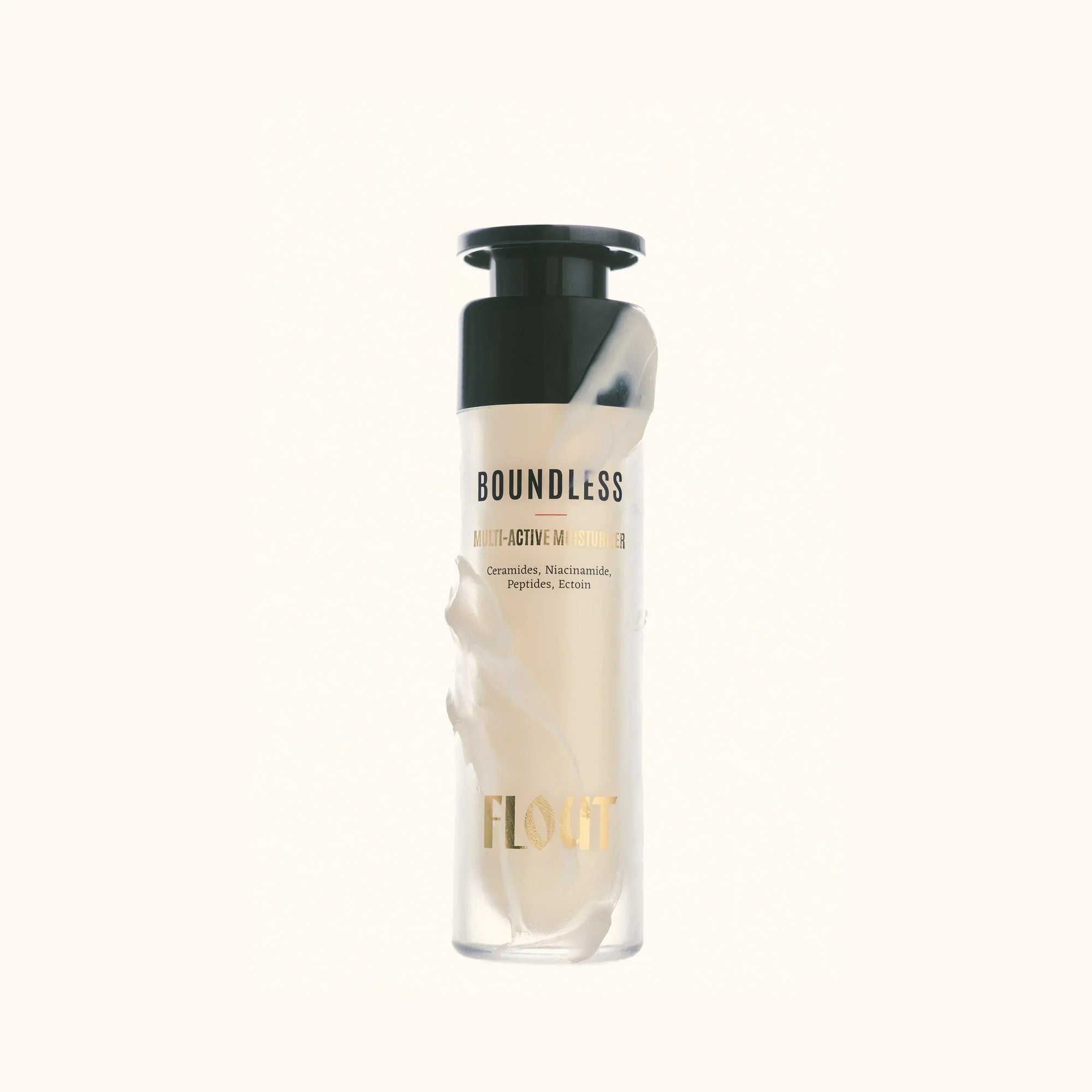 What makes the Boundless moisturizer truly limitless?