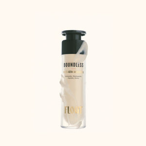 What makes the Boundless moisturizer truly limitless?