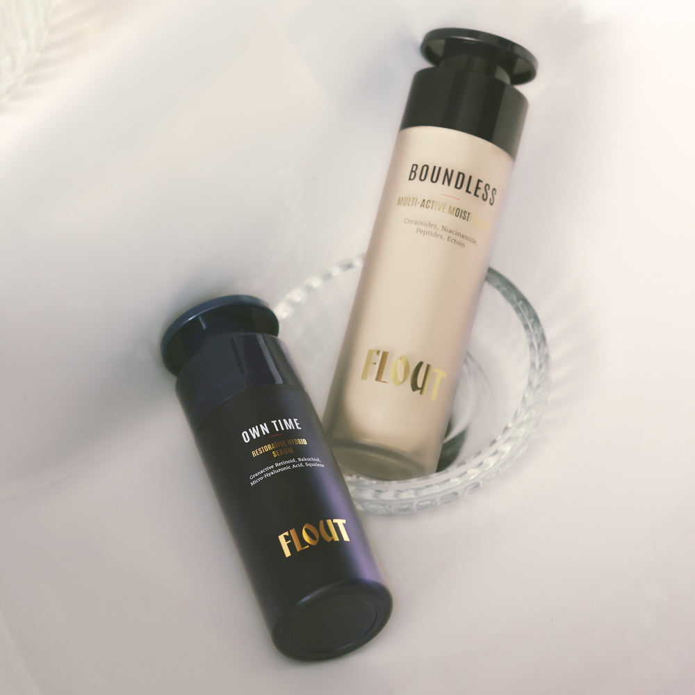 Quiet Luxury Has A New Definition — And It’s Sitting On My Sink