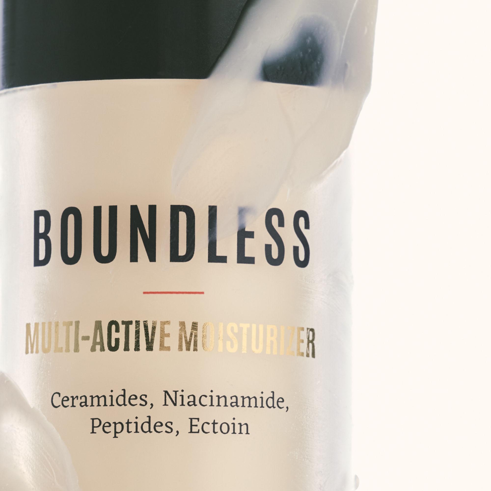 What Makes The Boundless Moisturizer Truly Limitless?
