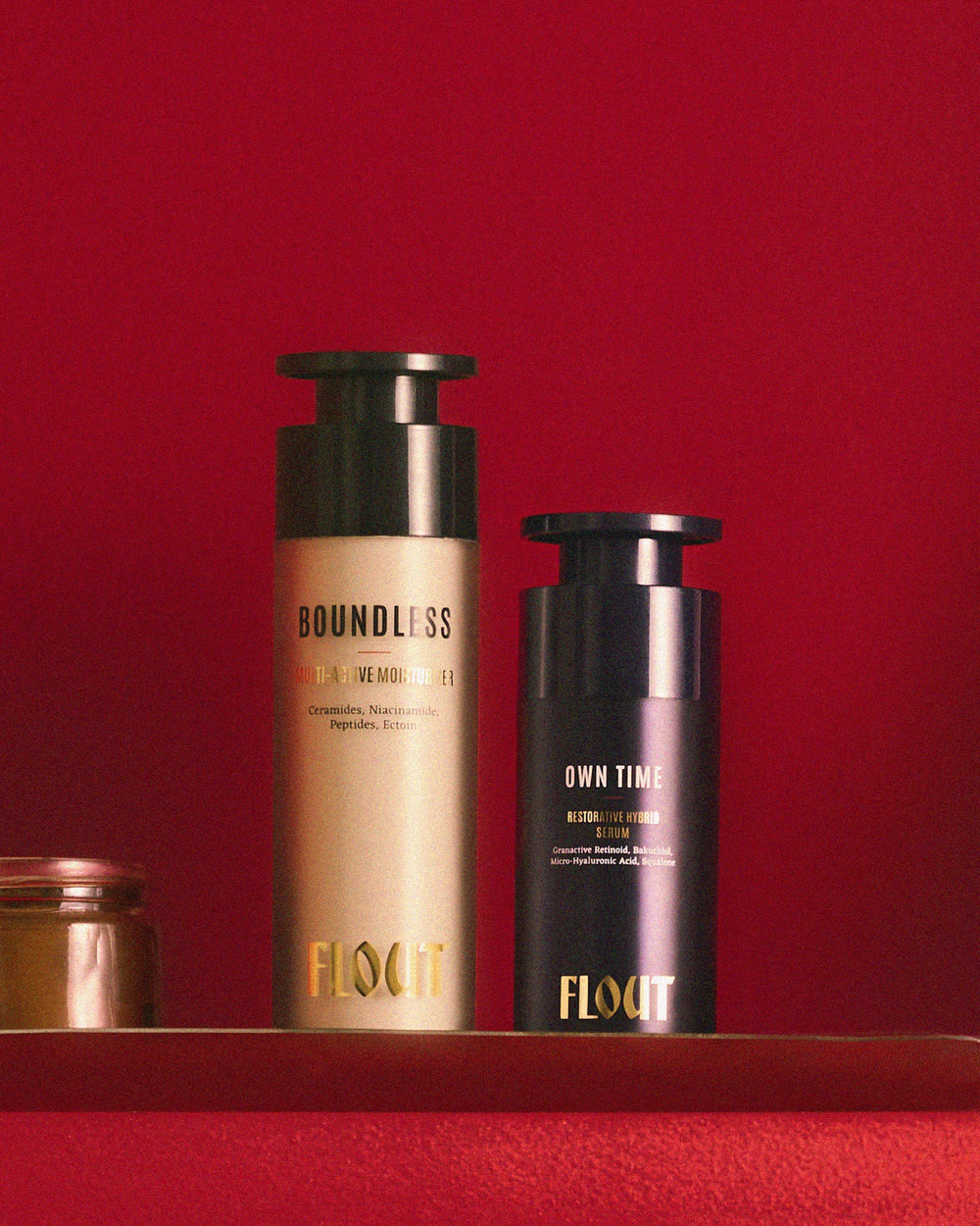 Declutter Your Skincare Shelf With These Skinimalism Essentials