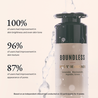 Boundless
