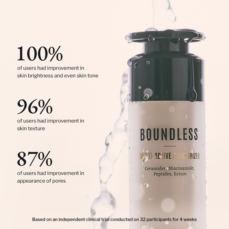 Boundless