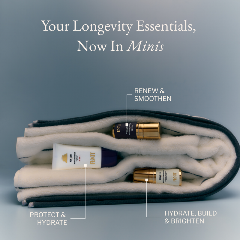The Longevity Minis