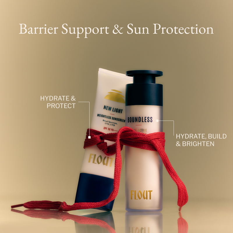Build & Protect