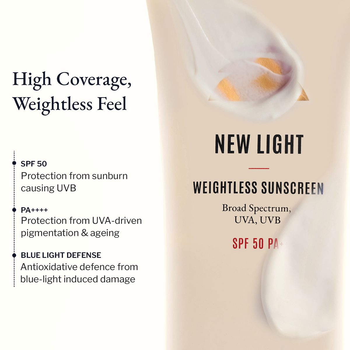 New Light