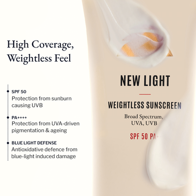 New Light