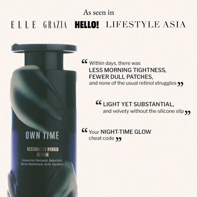Own Time Mini